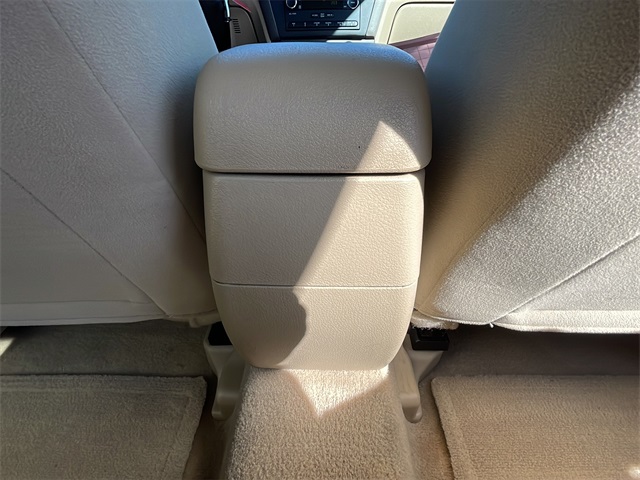 2008 Ford Fusion S photo 18