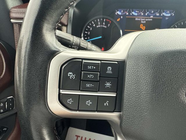 2023 Ford Expedition Limited photo 32