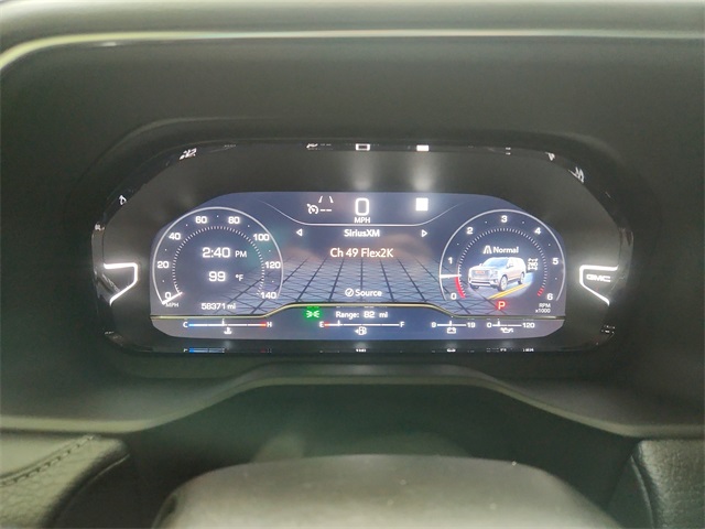 2022 Gmc Yukon XL Denali photo 19