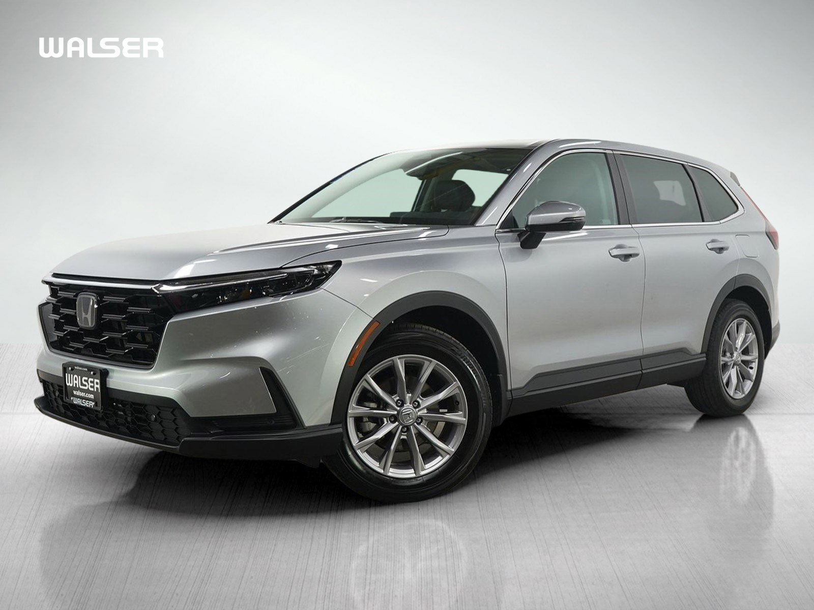 2024 Honda CR-V EX-L's photo