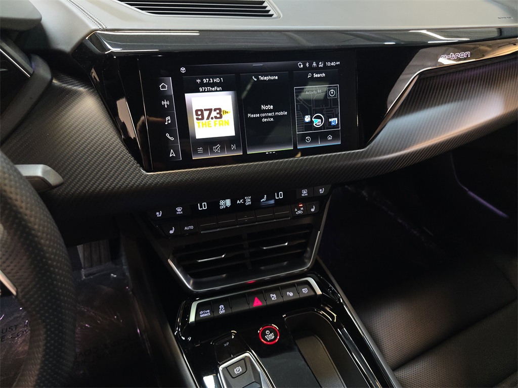 2023 Audi e-tron GT Prestige photo 23