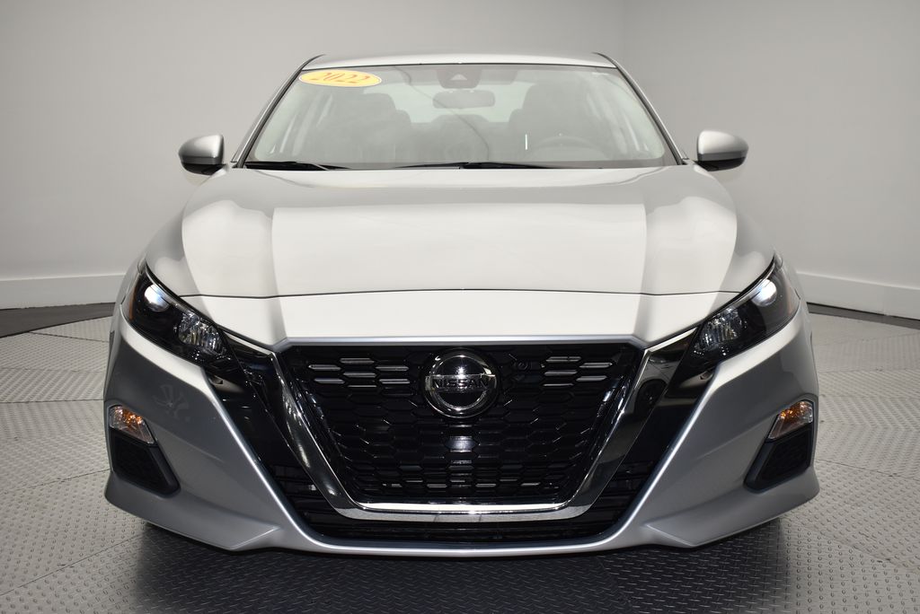 2022 Nissan Altima 2.5 S photo 2