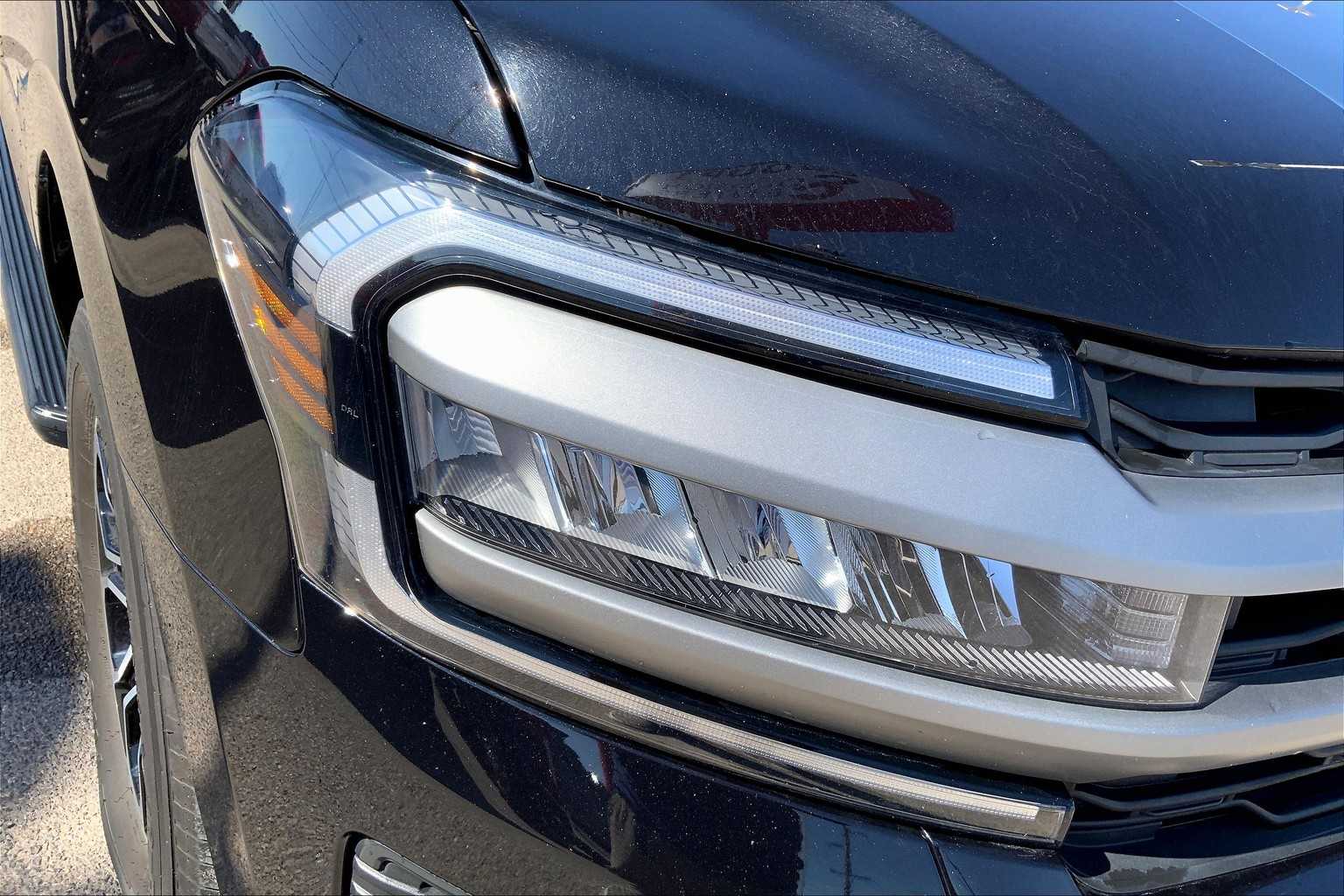 2024 Ford Expedition MAX XLT photo 24