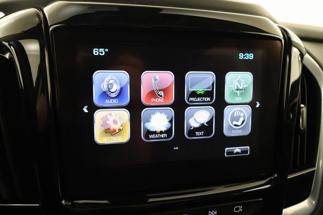 2019 Chevrolet Traverse Leather photo 15