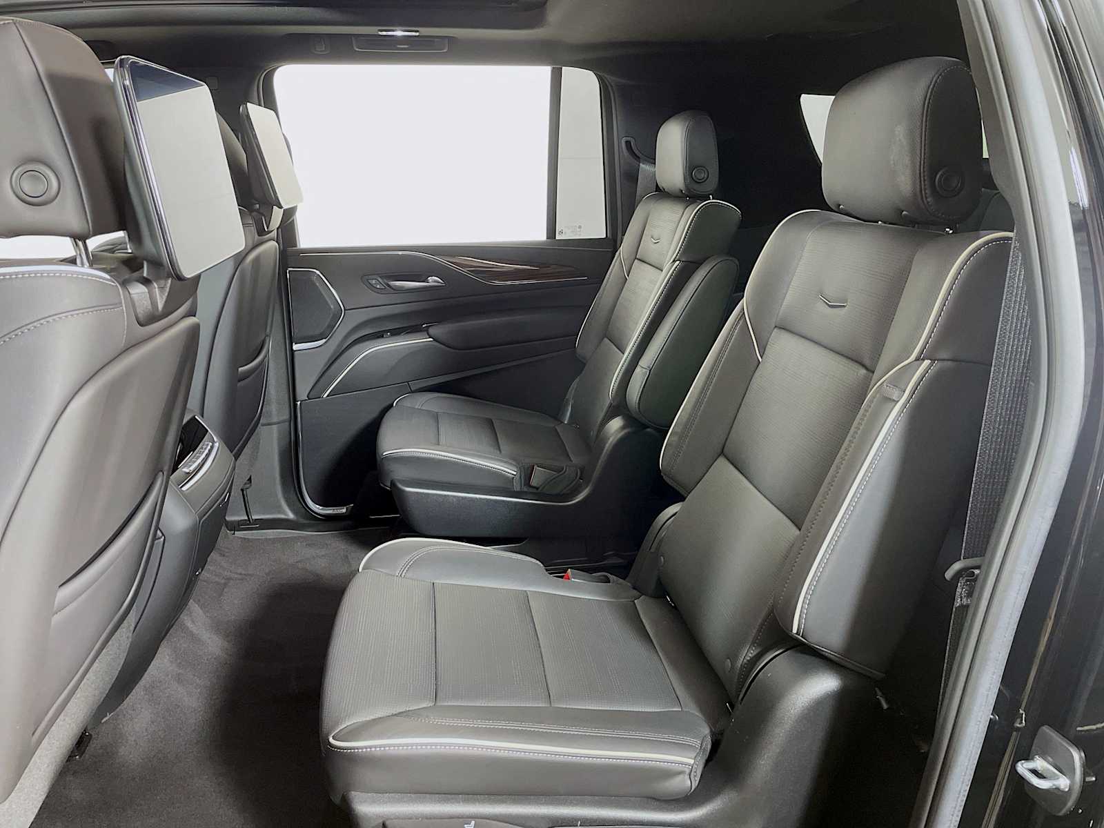 2023 Cadillac Escalade ESV Premium Luxury photo 23