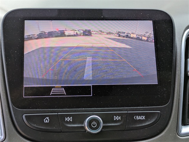 2021 Chevrolet Malibu 1LT photo 20