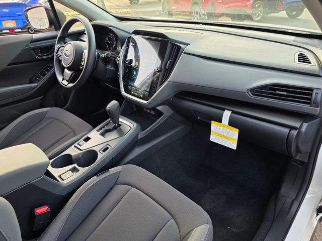 2025 Subaru Crosstrek Premium photo 9