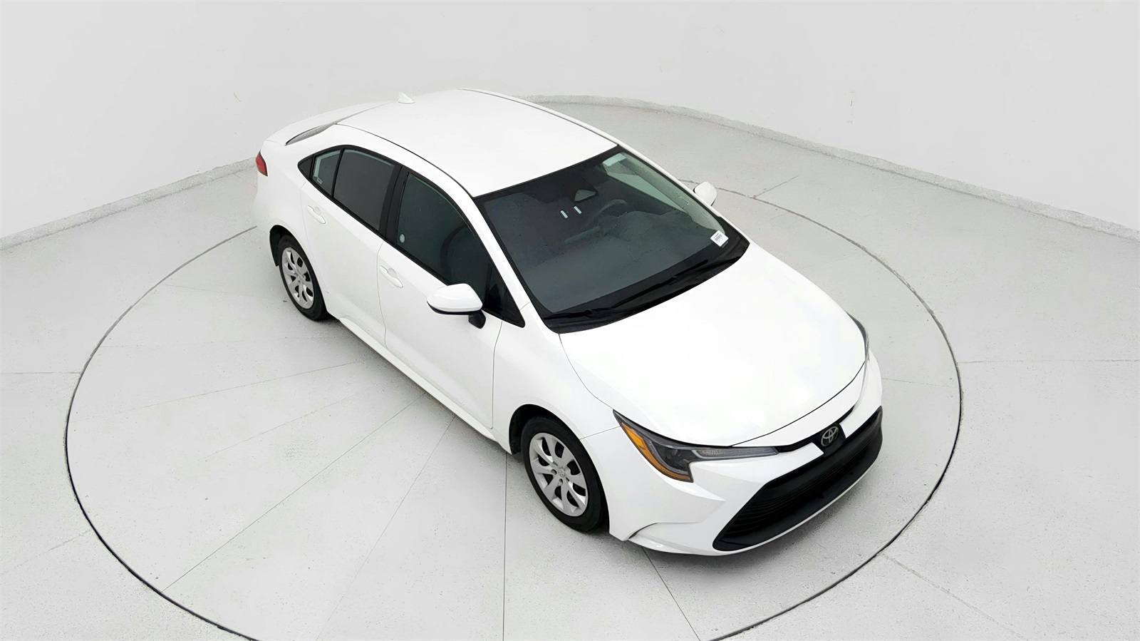 2024 Toyota Corolla LE photo 13