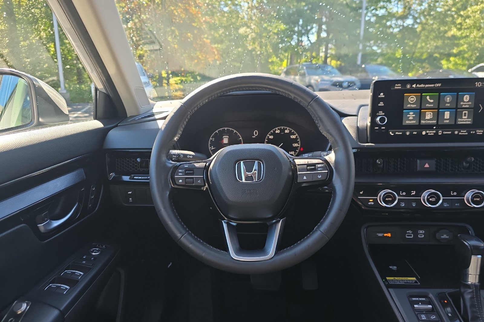 2023 Honda CR-V EX-L photo 11