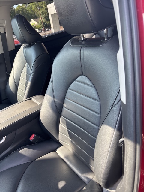 2023 Toyota Highlander XLE photo 6