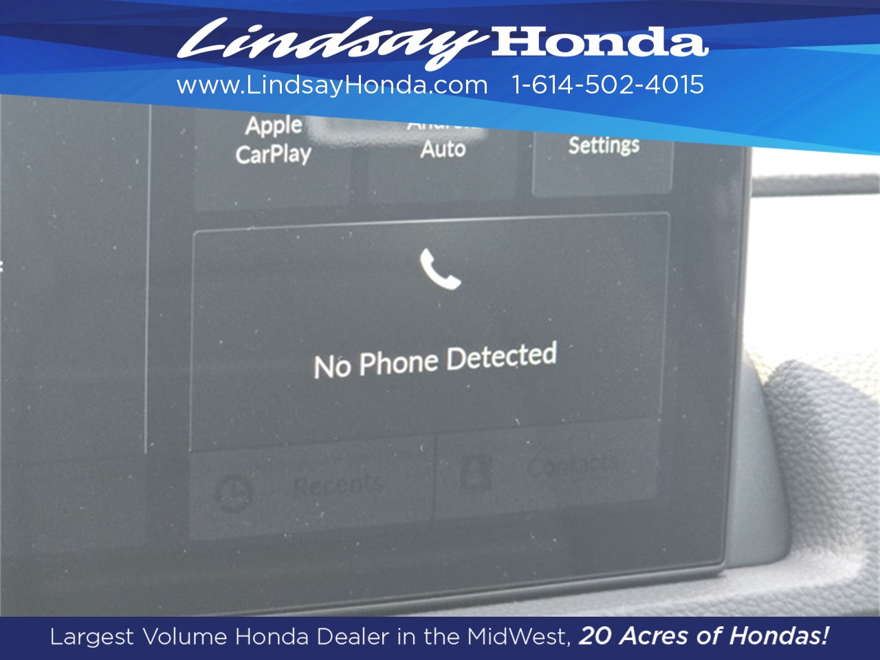 2026 Honda CR-V Hybrid photo 6