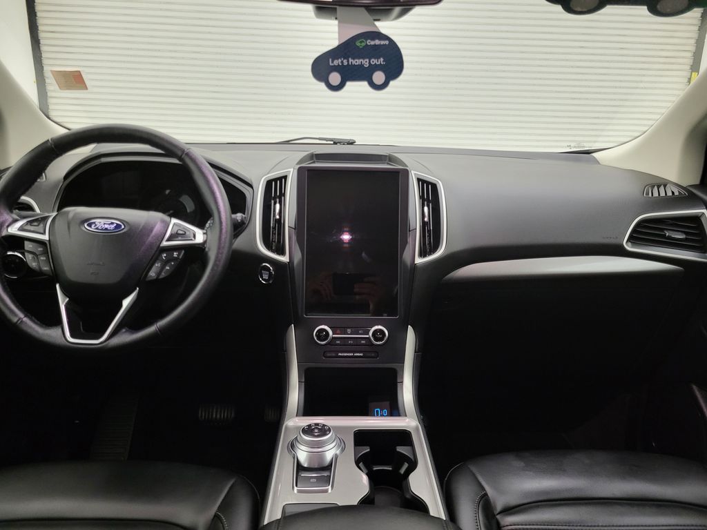 2024 Ford Edge SEL photo 40