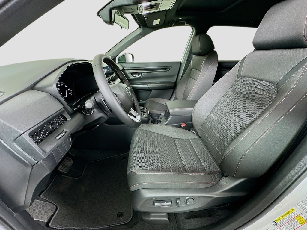 2026 Honda CR-V Sport Hybrid photo 14