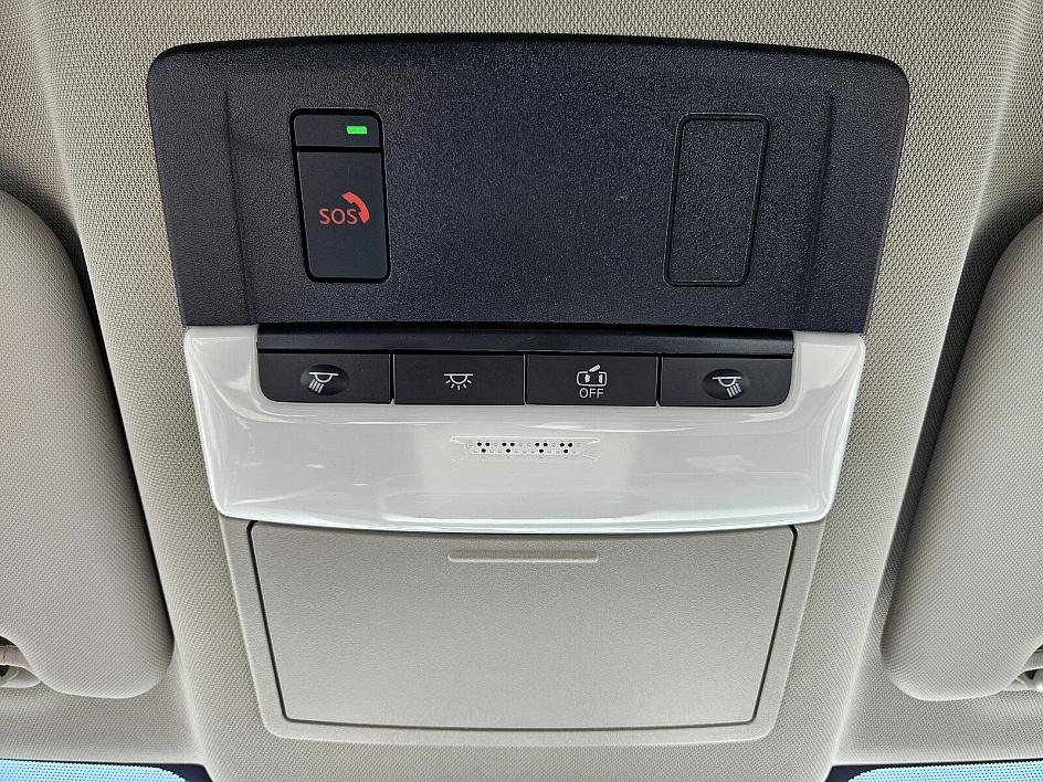 2025 Nissan Rogue SV photo 19