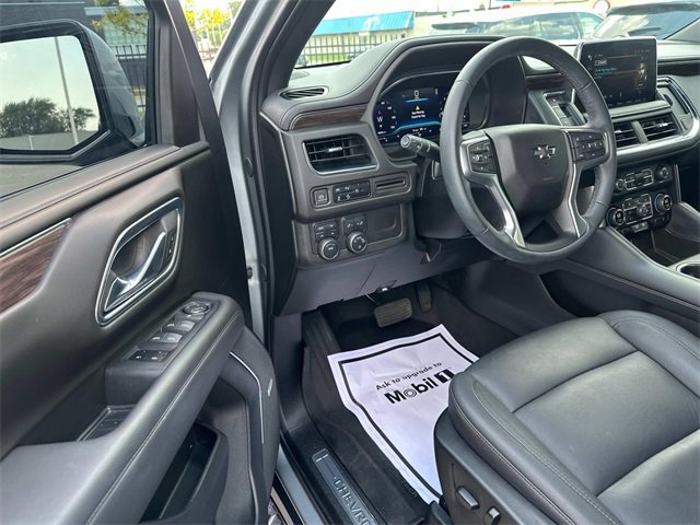 2024 Chevrolet Tahoe Z71 photo 41