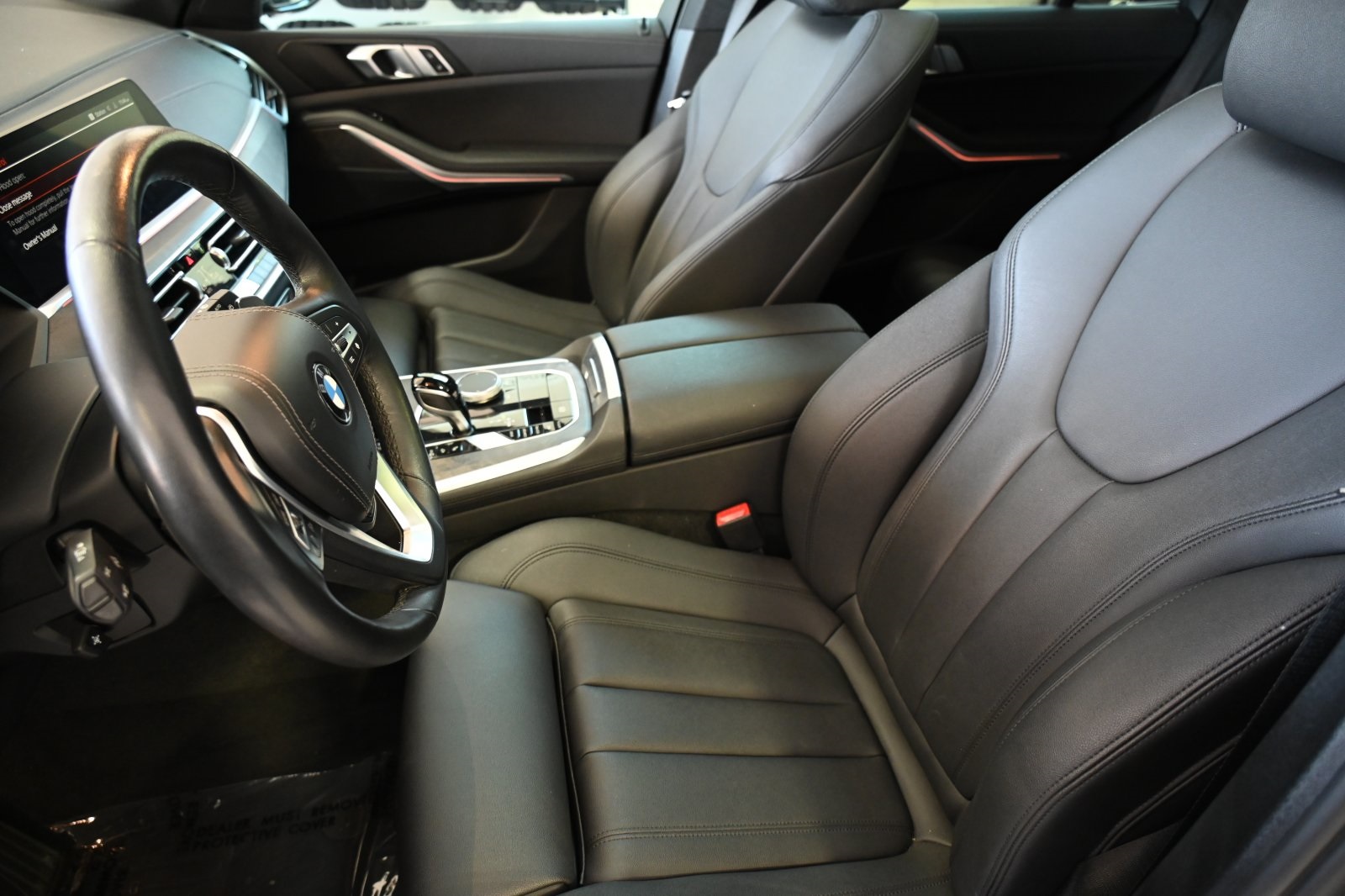 2022 Bmw X5 xDrive40i photo 9