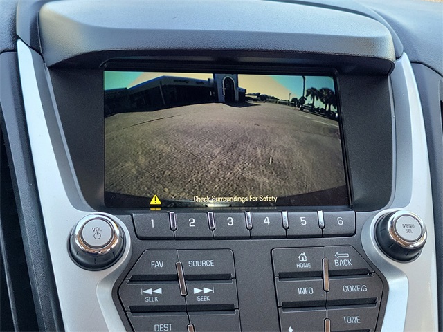 2013 Chevrolet Equinox LT photo 27