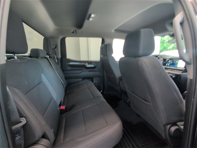 2022 Chevrolet Silverado 1500 LT photo 14