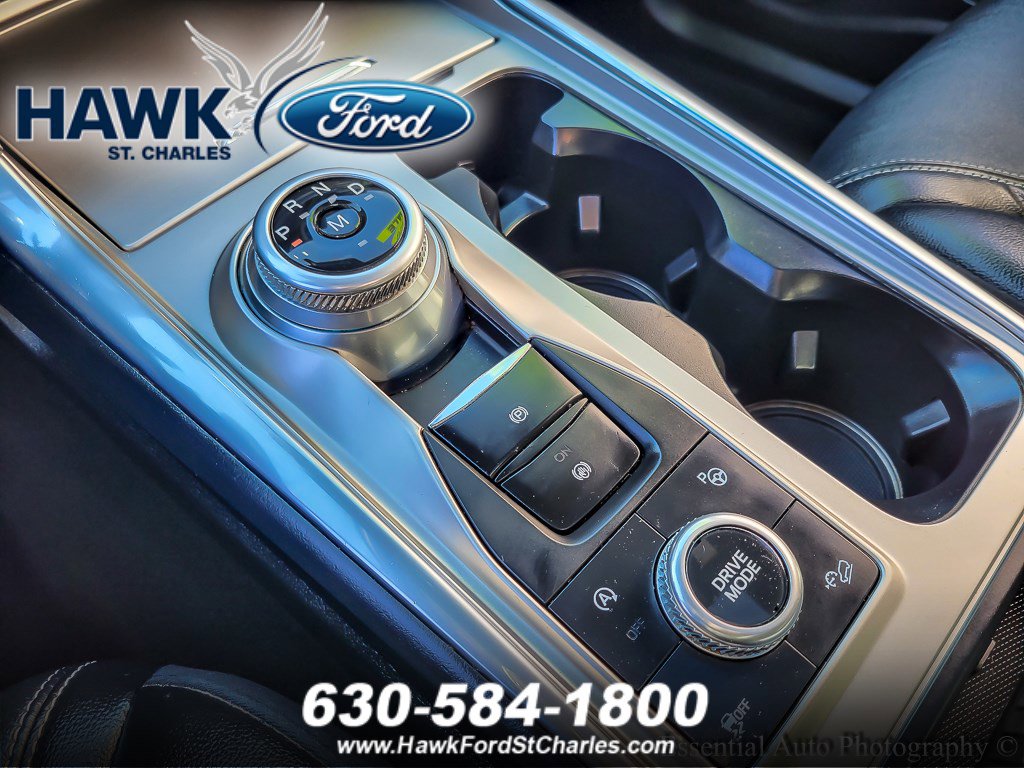 2020 FORD EXPLORER - Image 17