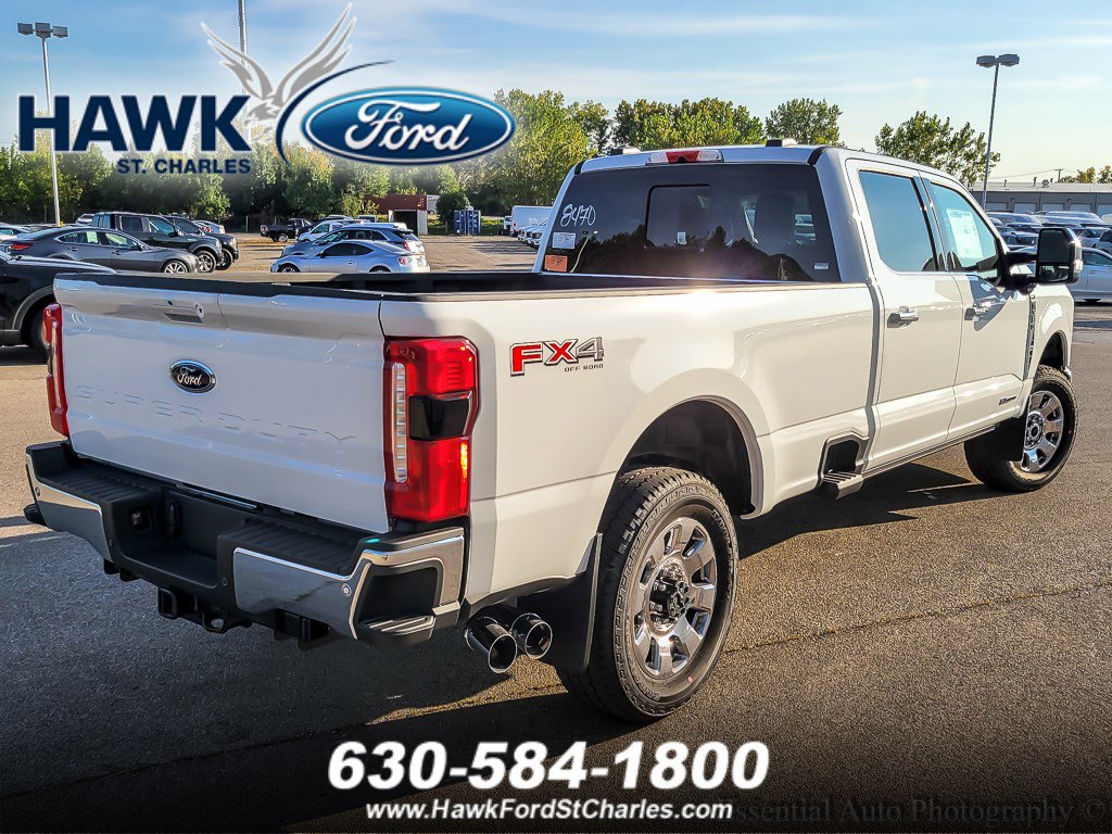 2026 FORD F-350 - Image 6