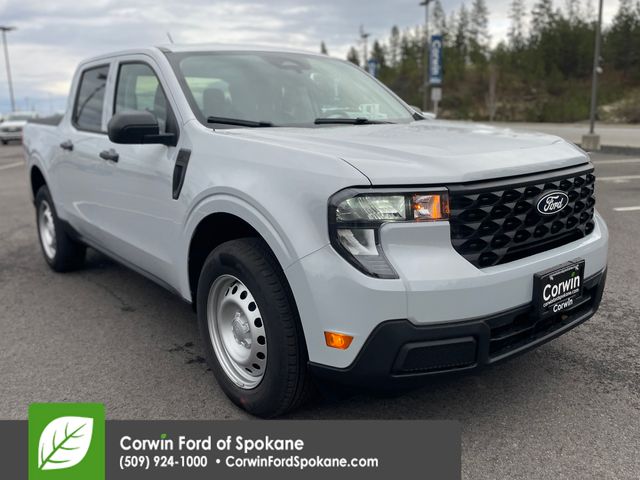 2025 Ford Maverick XL's photo