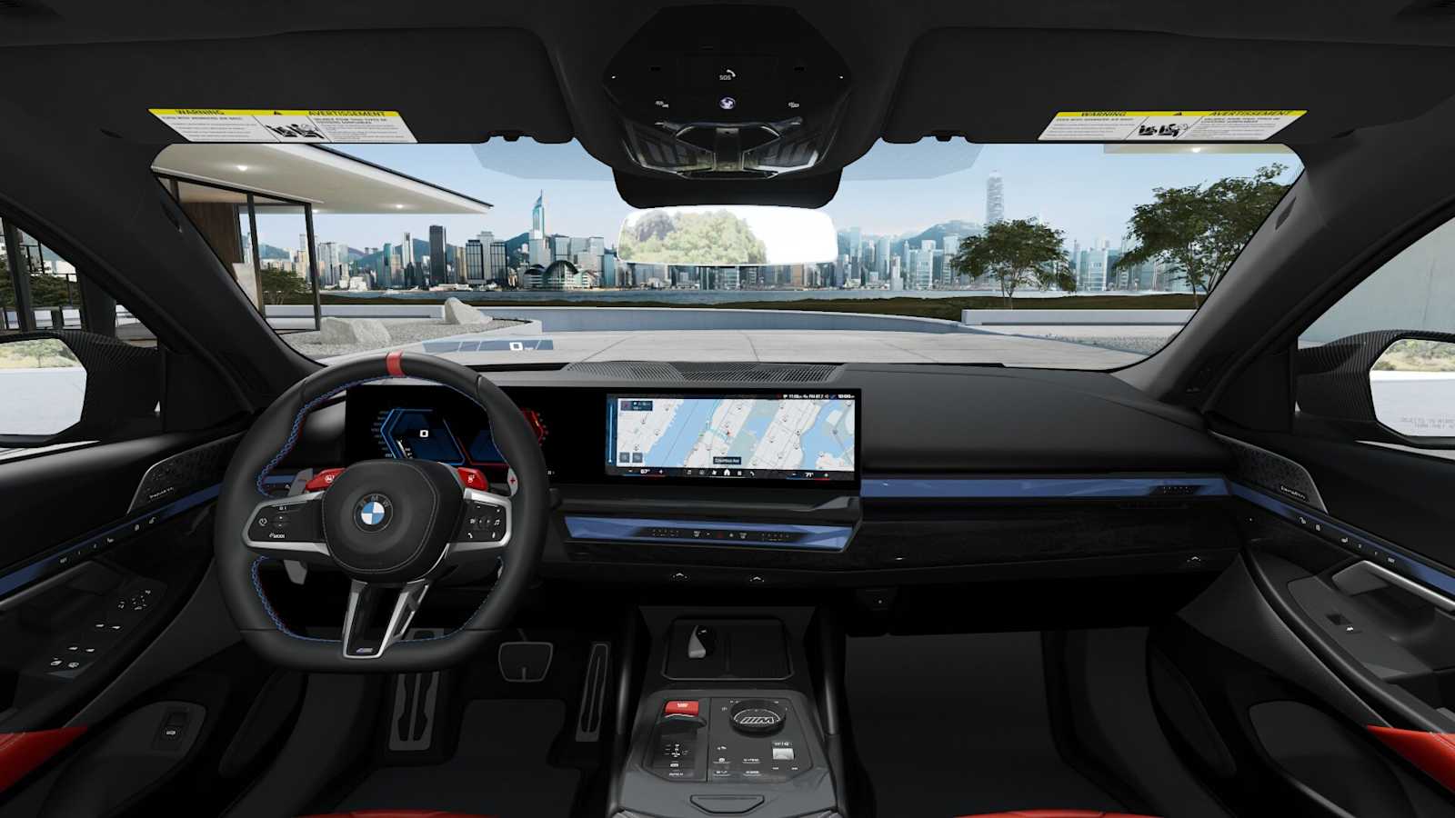 2026 Bmw M5 5 photo 10