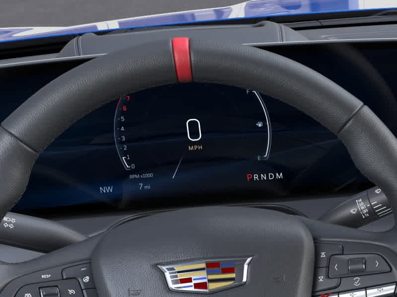 2026 Cadillac CT5 photo 18