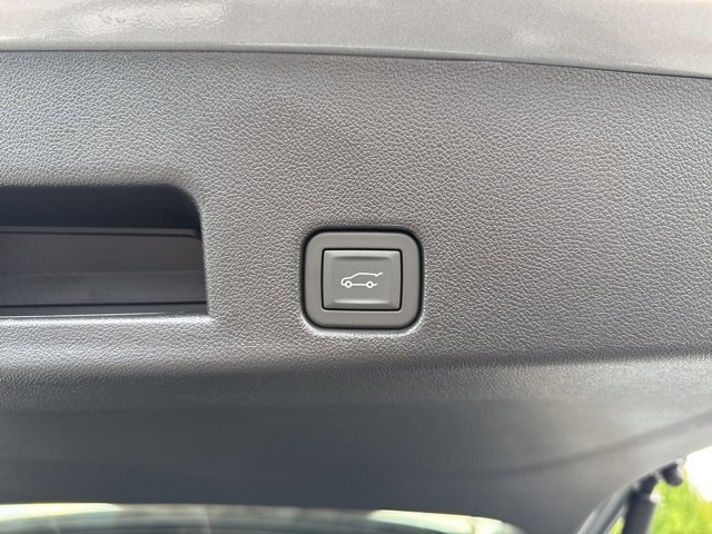 2026 Chevrolet Traverse High Country photo 50