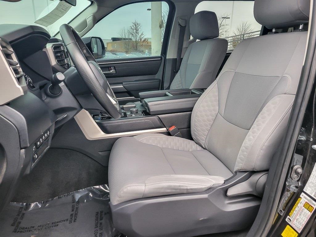 2023 TOYOTA TUNDRA - Image 7