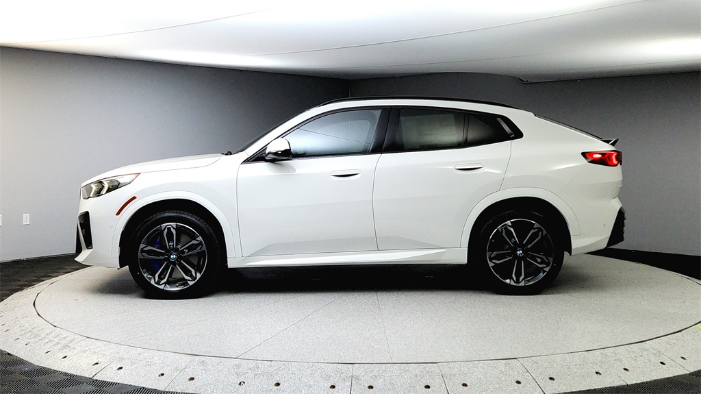 2025 Bmw X2 xDrive28i photo 4