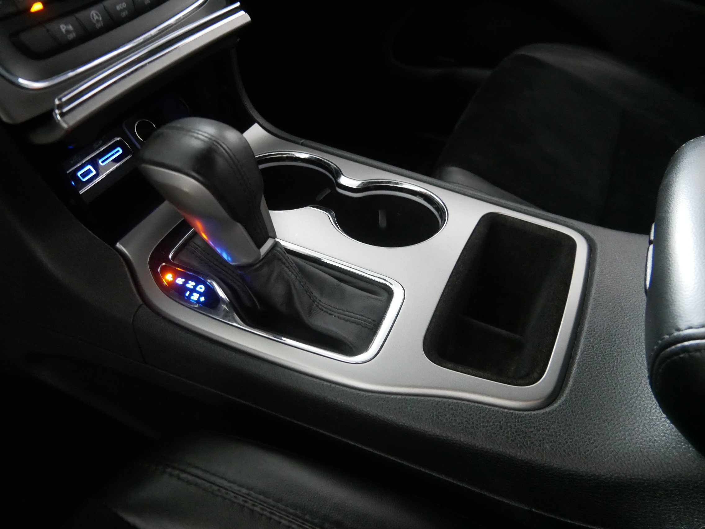 2017 Jeep Grand Cherokee Altitude photo 20