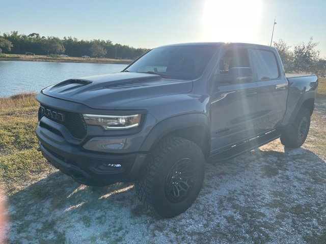 2023 RAM Ram 1500 Pickup TRX's photo