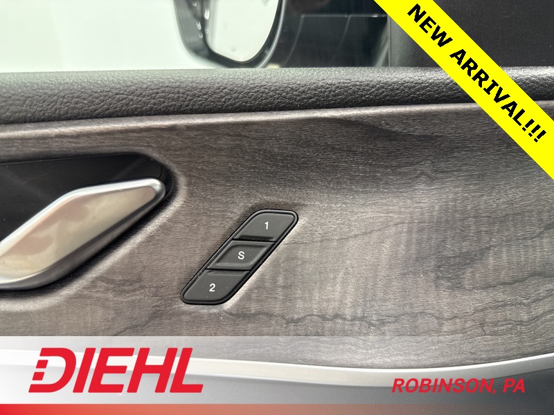 2021 Jeep Grand Cherokee Limited photo 19