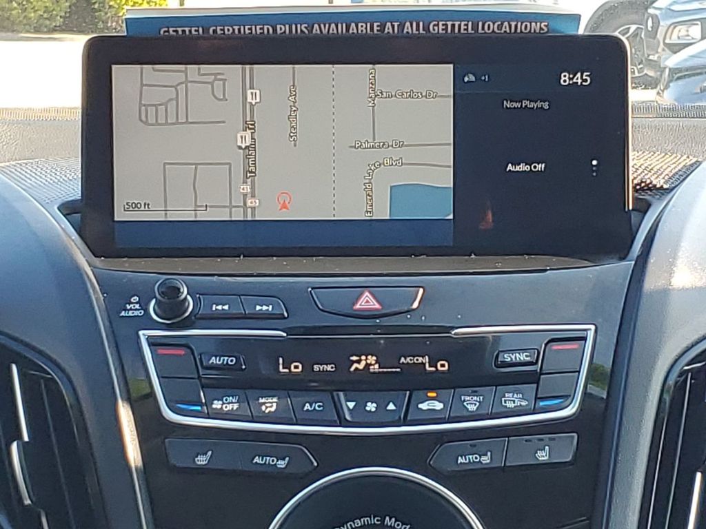 2020 Acura RDX Technology photo 24