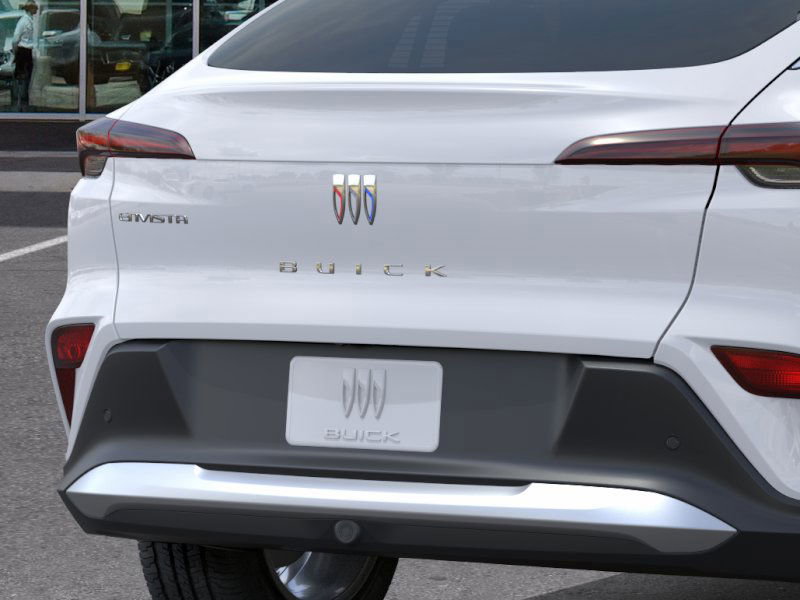2026 Buick Envista Preferred photo 12