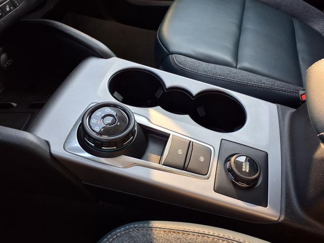 2023 Ford Bronco Sport Outer Banks photo 26