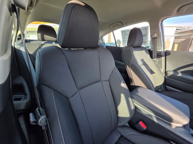 2025 Subaru Legacy Premium photo 10