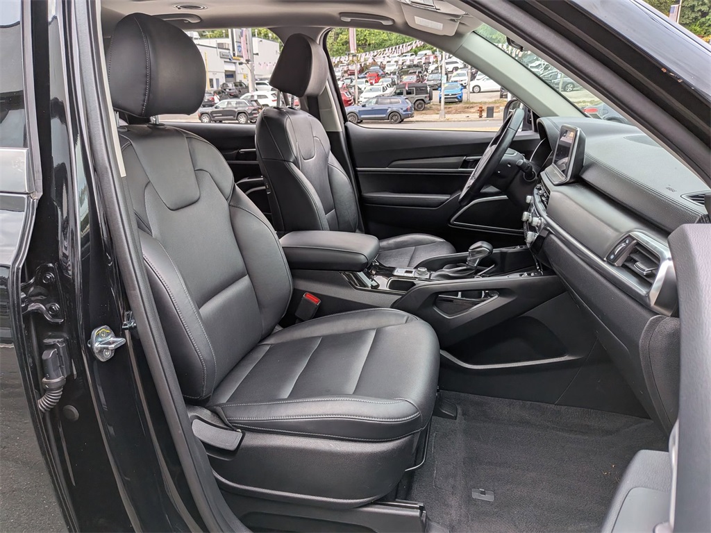 2022 Kia Telluride S photo 31