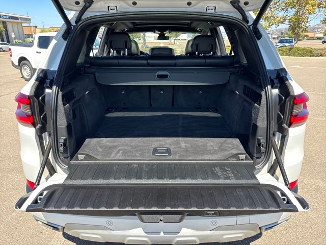 2023 Bmw X5 xDrive40i photo 21