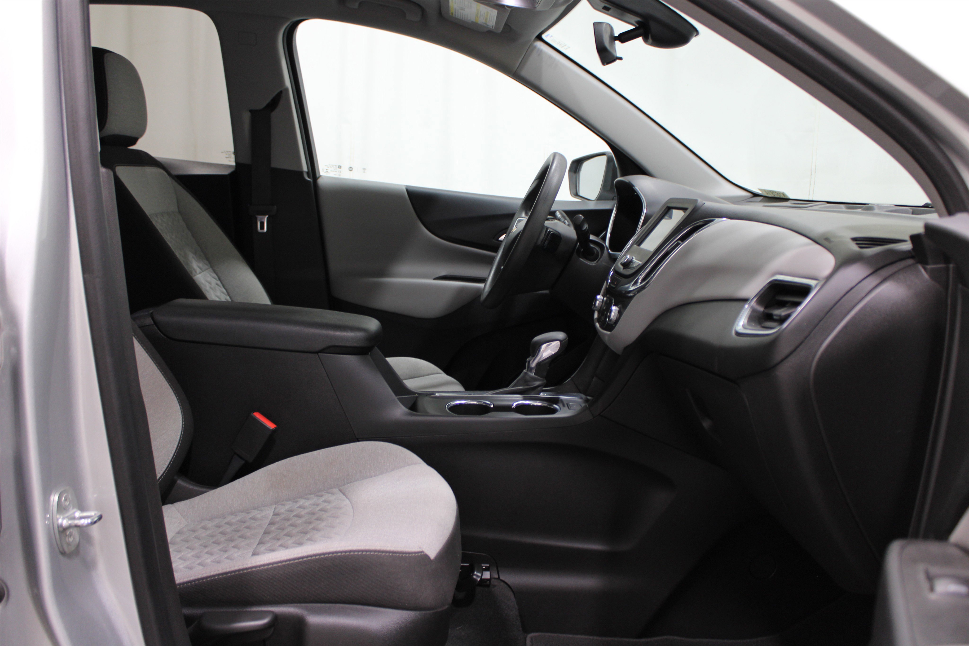 2022 Chevrolet Equinox LT photo 20