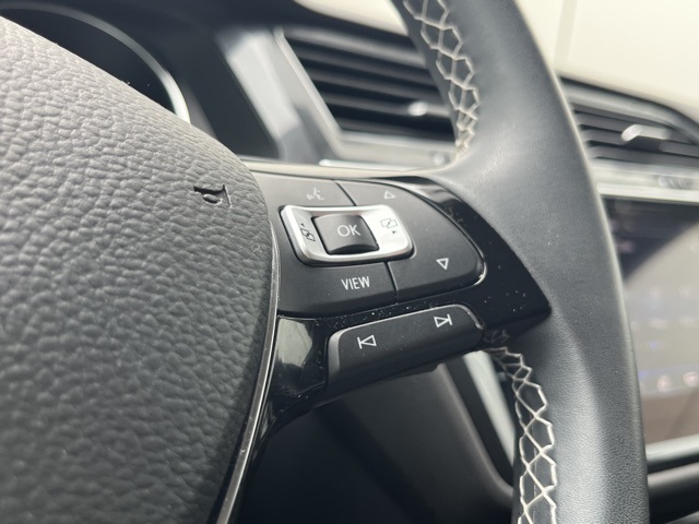 2021 Volkswagen Tiguan SE photo 31
