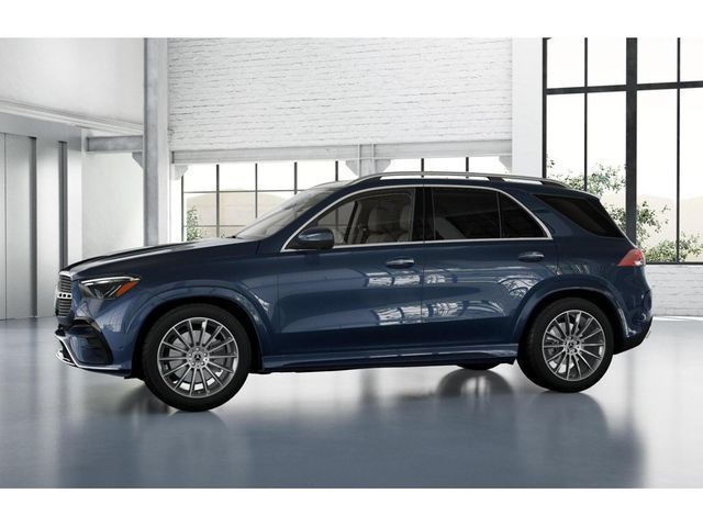 2026 Mercedes Benz GLE 350 4MATIC photo 35