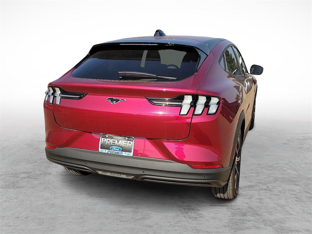 2025 Ford Mustang Mach-E Select photo 10