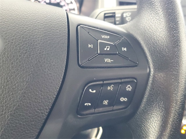 2020 Ford Ranger XL photo 13