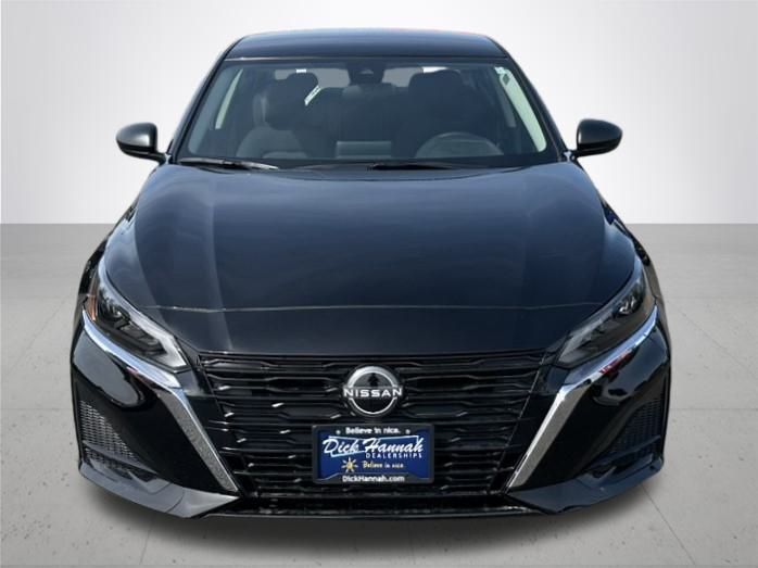 2025 Nissan Altima 2.5 S photo 3