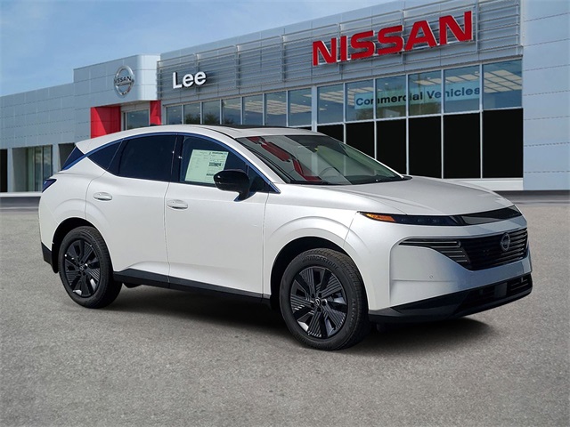 2026 Nissan Murano SL's photo