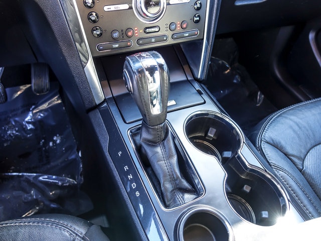 2019 FORD EXPLORER - Image 50