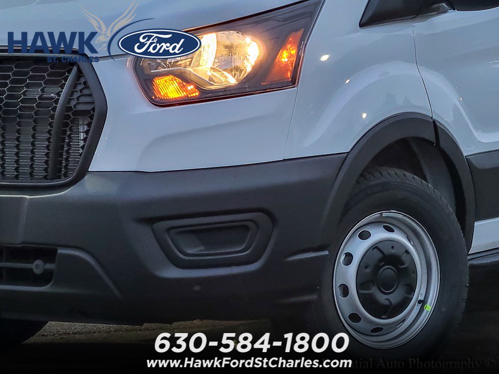 2026 FORD TRANSIT - Image 2