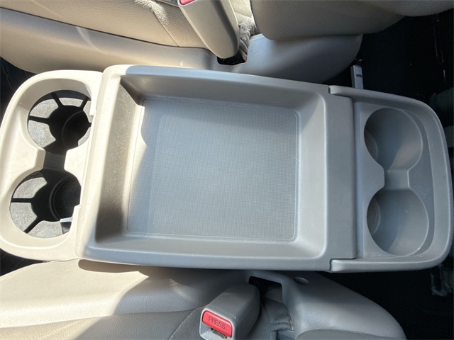 2015 Honda Odyssey Touring photo 37