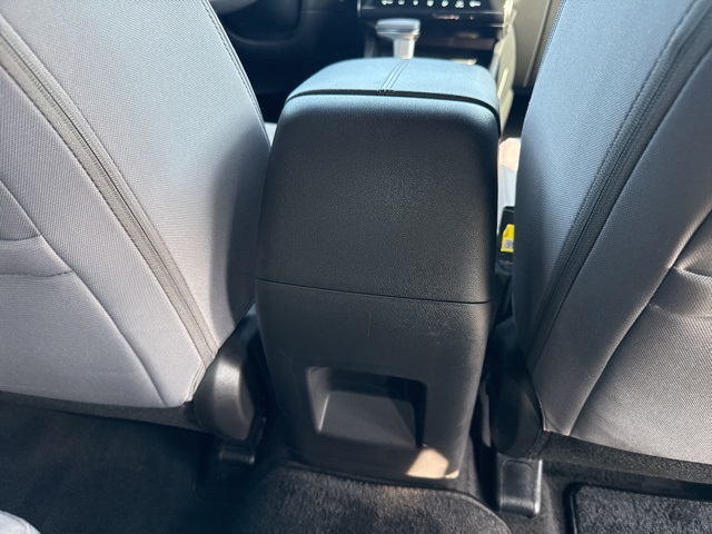 2024 Hyundai Santa Cruz SEL photo 30